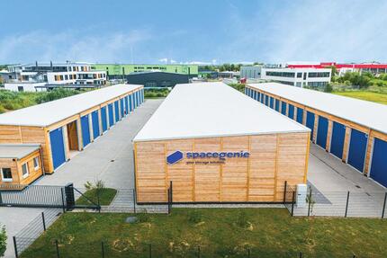 Gewerbeobjekt Haßloch - 364&euro; | Angebot:20569026