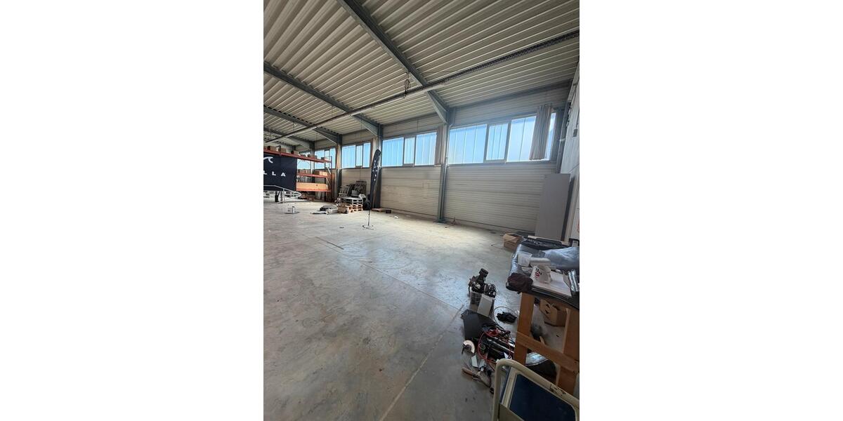 Gewerbeobjekt Wilkau-Haßlau Haßlau - 1.275&euro; | Angebot:26020526