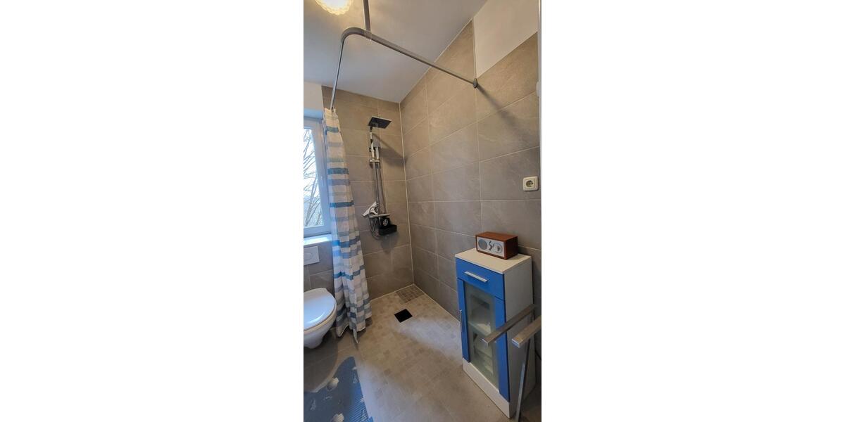 Erdgeschoßwohnung Marktredwitz - 2 Zimmer, 45 m&sup2;, 630&euro; | Angebot:26385550