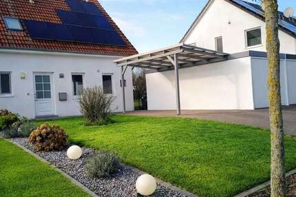 Haus Bad Fallingbostel OT Dorfmark Dorfmark - 4 Zimmer, 101 m&sup2;, 1.250&euro; | Angebot:23656876