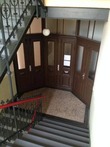 **Barbarossastr. * 2- Zimmer-Whg. mit Balkon ** 2 zimmer
