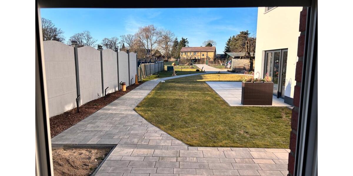 DHH 2,5 Wohnung am Wasser 2.5 zimmer