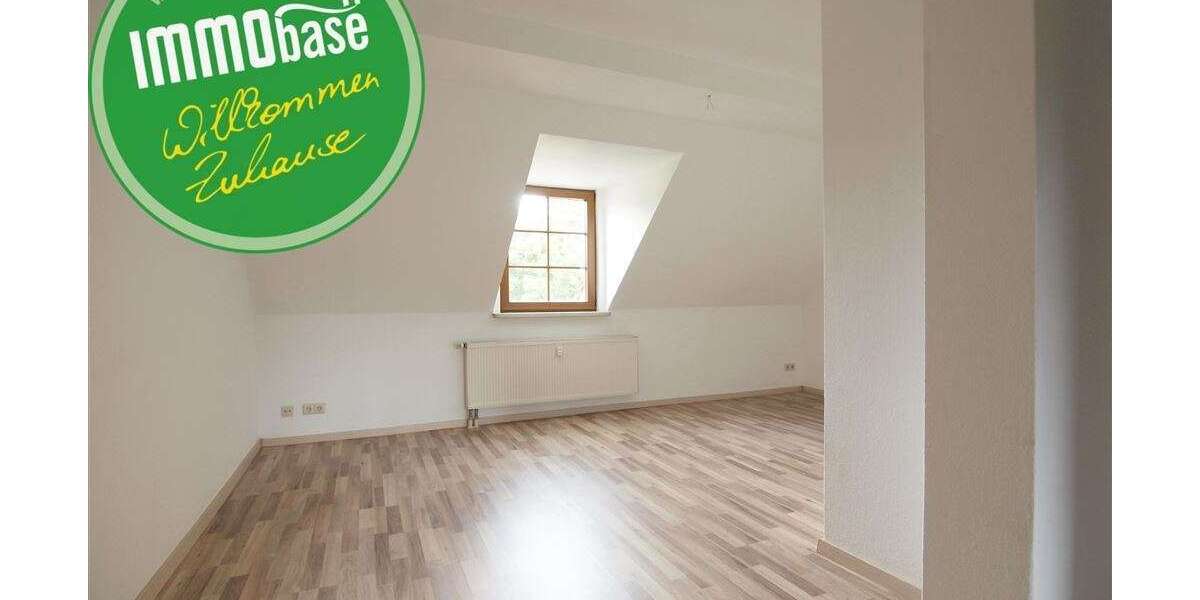 Wohnung zum Mieten in Flöha 430 € 61.6 m² 3 zimmer