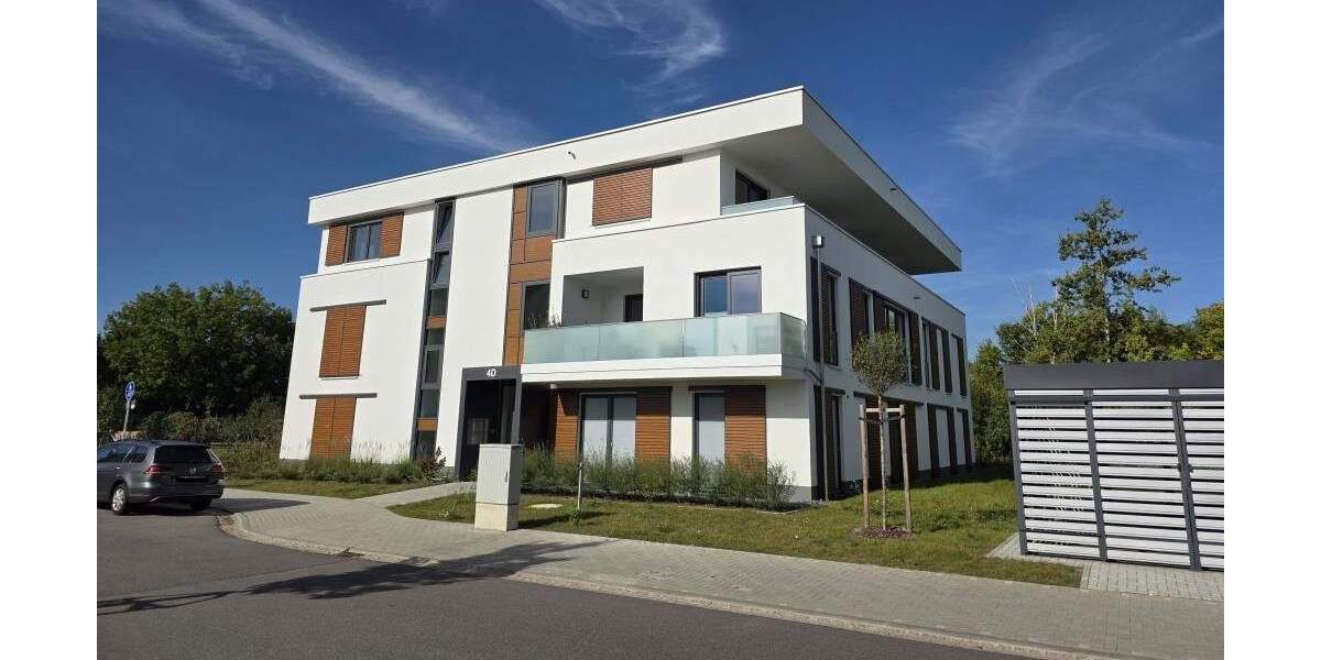 Etagenwohnung Döbeln - 2 Zimmer, 105 m&sup2;, 1.214&euro; | Angebot:25708998