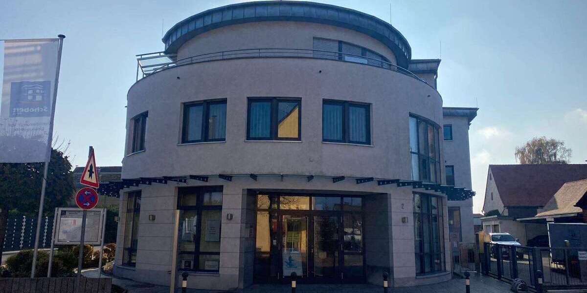 Gewerbeobjekt Nürnberg Boxdorf - 1.419&euro; | Angebot:25721749