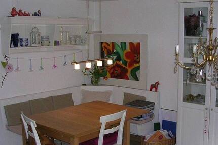 Wohnung Rottenburg am Neckar Rottenburg - 3 Zimmer, 77 m&sup2;, 999&euro; | Angebot:26816218