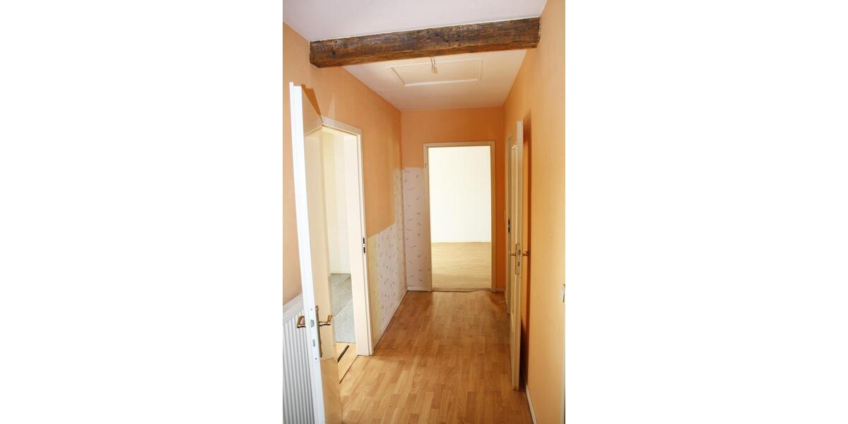 Dachgeschoßwohnung Bad Kleinen - 2 Zimmer, 52 m&sup2;, 416&euro; | Angebot:26659929