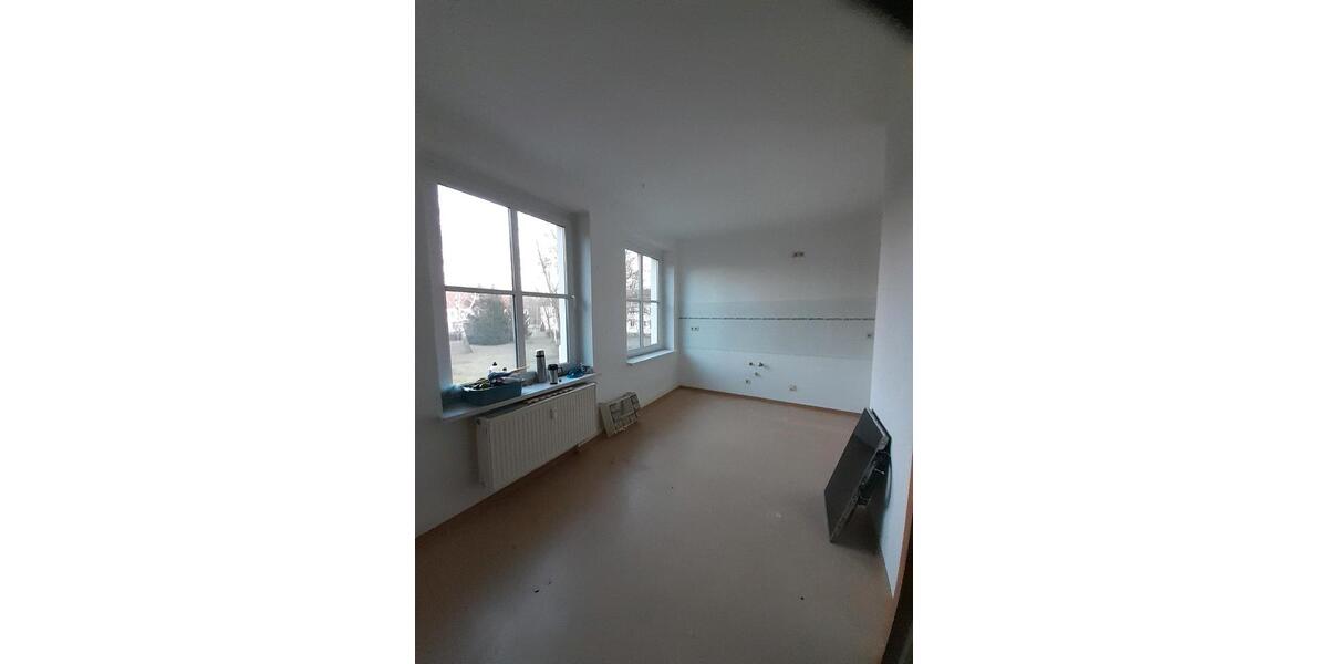 Etagenwohnung Jänschwalde Kolonie - 2 Zimmer, 67 m&sup2;, 338&euro; | Angebot:24602811