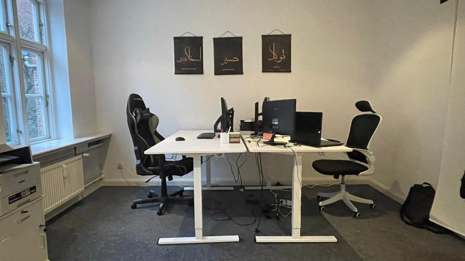 Gewerbeobjekt Flensburg Altstadt - 405&euro; | Angebot:24806350