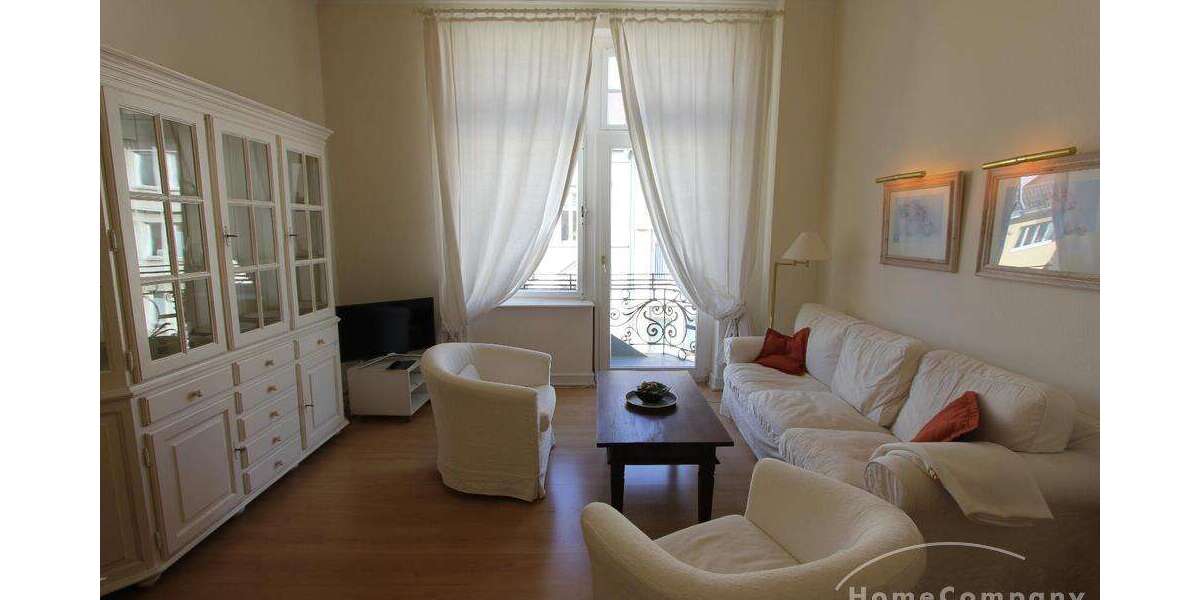 Zimmer Bonn Poppelsdorf - 2 Zimmer, 1.150&euro; | Angebot:24957086