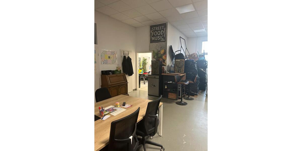 Gewerbeobjekt Griesheim - 2.499&euro; | Angebot:24816964