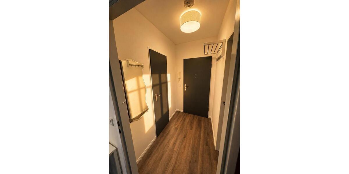 Wohnen auf Zeit Hamburg Wandsbek - 1 Zimmer, 35 m&sup2;, 45&euro; | Angebot:26463994