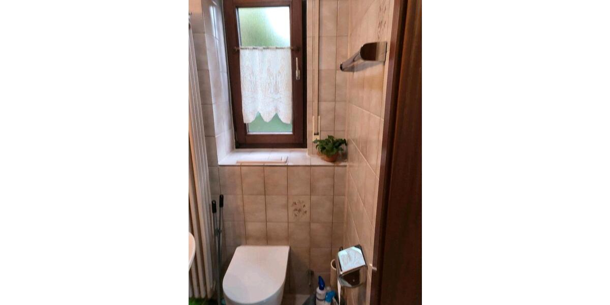 Terrassenwohnung Bad Urach - 1.5 Zimmer, 25 m&sup2;, 650&euro; | Angebot:26697087