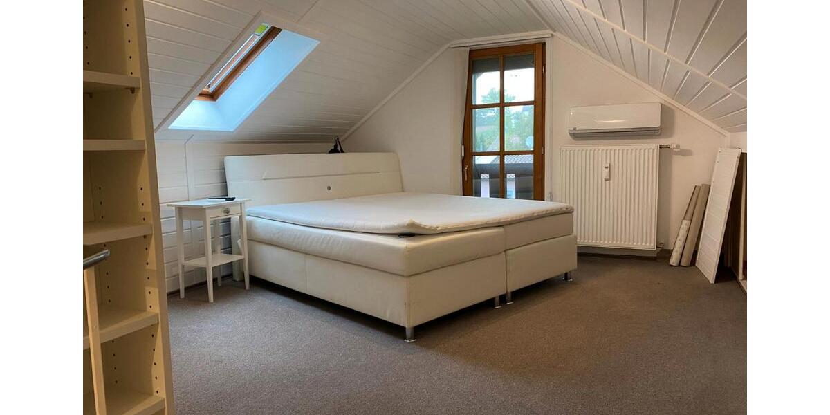 Maisonettenwohnung Bad Griesbach im Rottal - 3 Zimmer, 66 m&sup2;, 700&euro; | Angebot:26516711