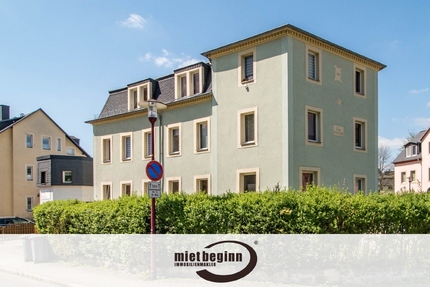 NEUES DUSCHBAD – HELLE WOHNUNG – LAMINAT – RUHIG & ZENTRUMSNAH GELEGEN - Wohnung Freital Deuben | Angebot:26760184