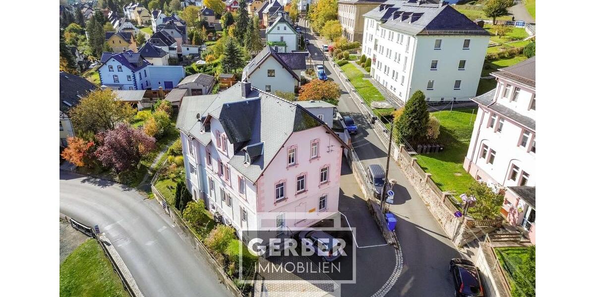 Erdgeschoßwohnung Rosenthal am Rennsteig - 4 Zimmer, 120 m&sup2;, 820&euro; | Angebot:25805928