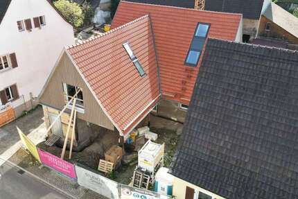 Wohnung zum Mieten in Müllheim im Markgräflerland 840 € 46.4 m² 2 zimmer