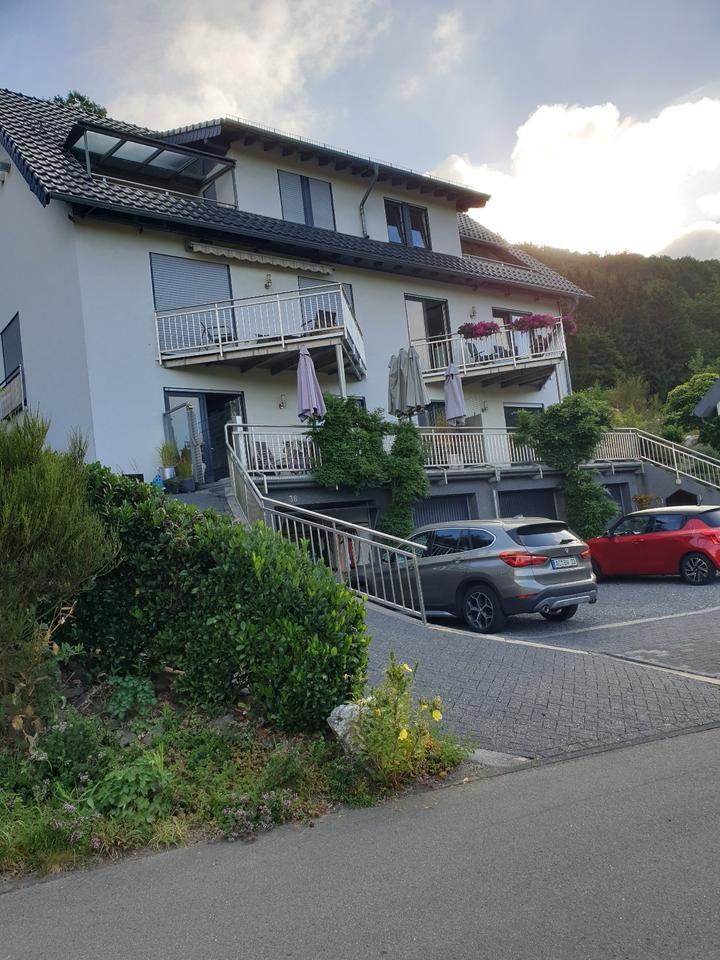 54 qm Wohnung in Simmerath-Einruhr
