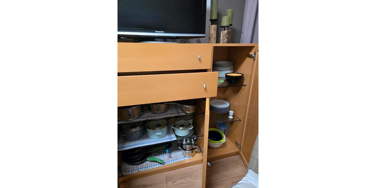 Monteurzimmer, WG-Zimmer, Langzeitanmietung zum Pauschalpreis 3 zimmer