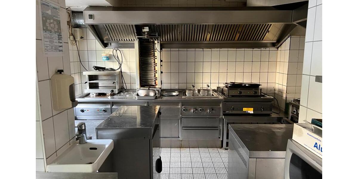 Gewerbeobjekt Nidda - 1.790&euro; | Angebot:24869727