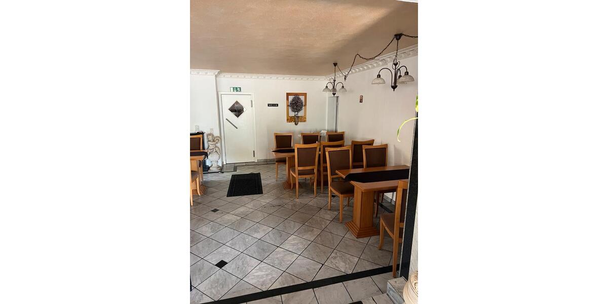 Gewerbeobjekt Nidda - 1.990&euro; | Angebot:24869727