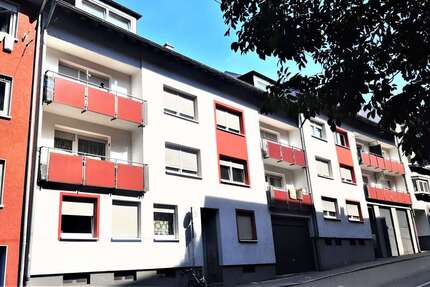 Wohnung Pforzheim Südstadt - 1 Zimmer, 33 m&sup2;, 371&euro; | Angebot:24795714