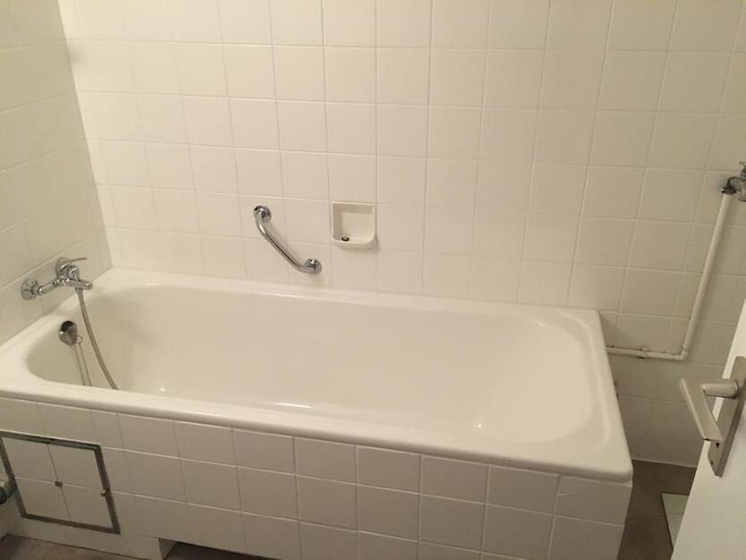 3-Zimmer Wohnung in Wertheim zimmer