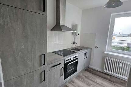 Wohnung Flensburg Ostseebad - 2 Zimmer, 62 m&sup2;, 526&euro; | Angebot:27254793