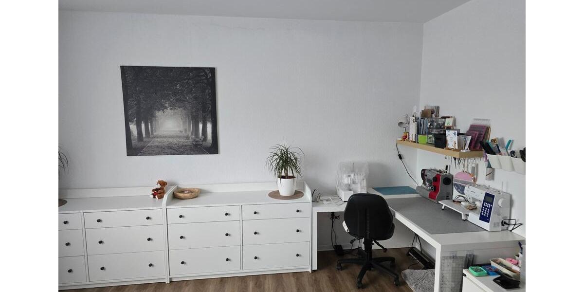 Etagenwohnung Hückelhoven - 3 Zimmer, 65 m&sup2;, 650&euro; | Angebot:24719382