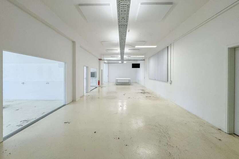Büro in Witten 2.040 € 320 m²
