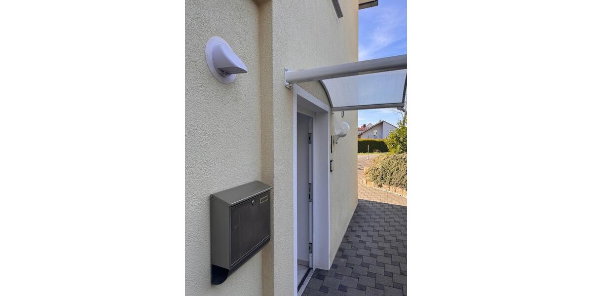 Erdgeschoßwohnung Tauberbischofsheim - 3 Zimmer, 85 m&sup2;, 1.230&euro; | Angebot:26155611
