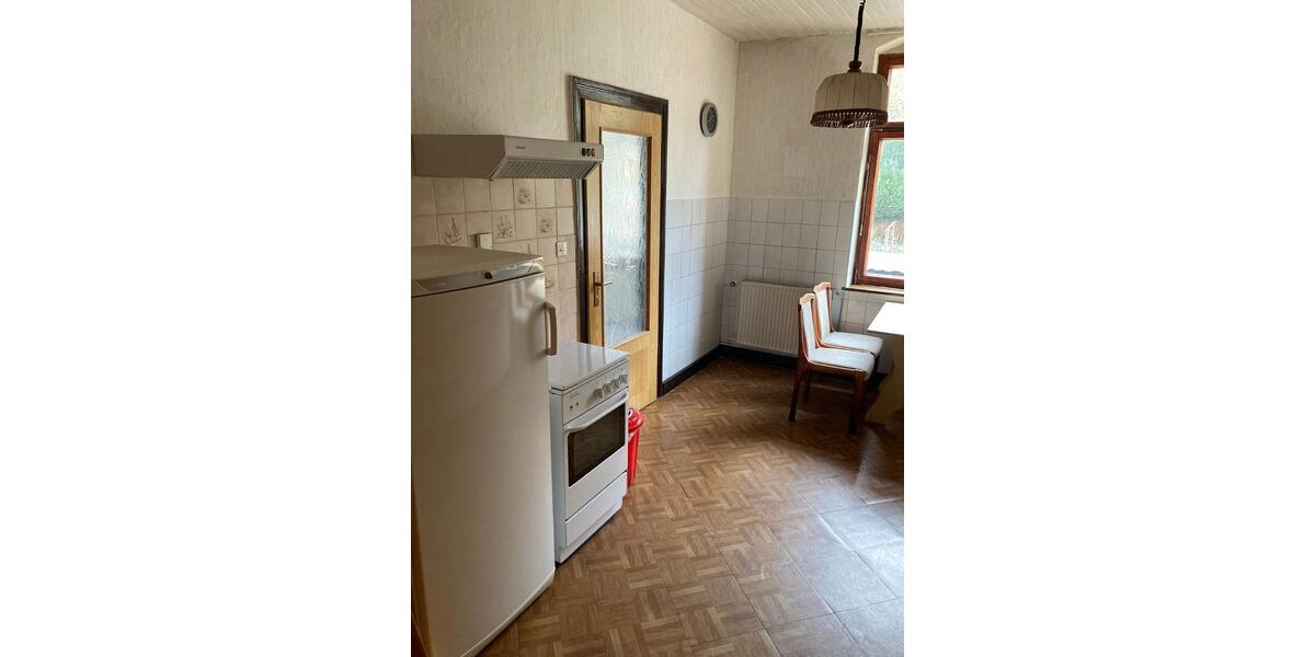 Etagenwohnung Schwarzenberg/Erzgebirge Erzgebirge - 5 Zimmer, 145 m&sup2;, 725&euro; | Angebot:26053231