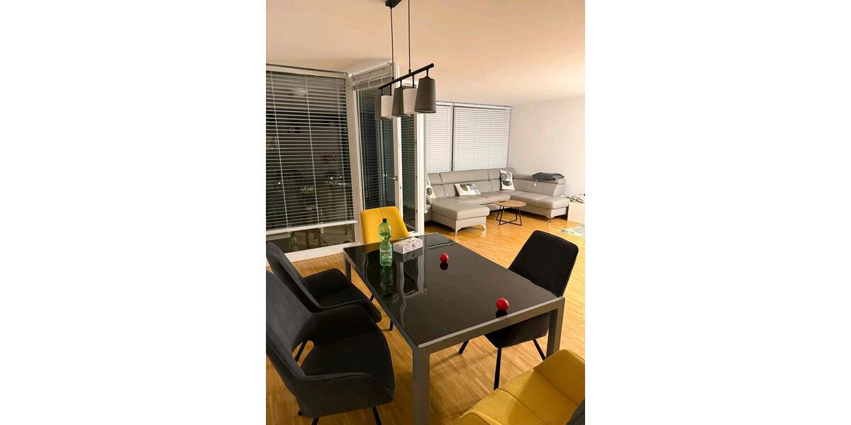 Wohnen auf Zeit Heubach - 1 Zimmer, 130 m&sup2;, 980&euro; | Angebot:26145892