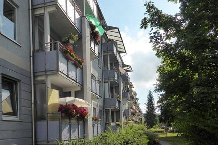 Gönnen Sie sich eine neue Wohnung!
