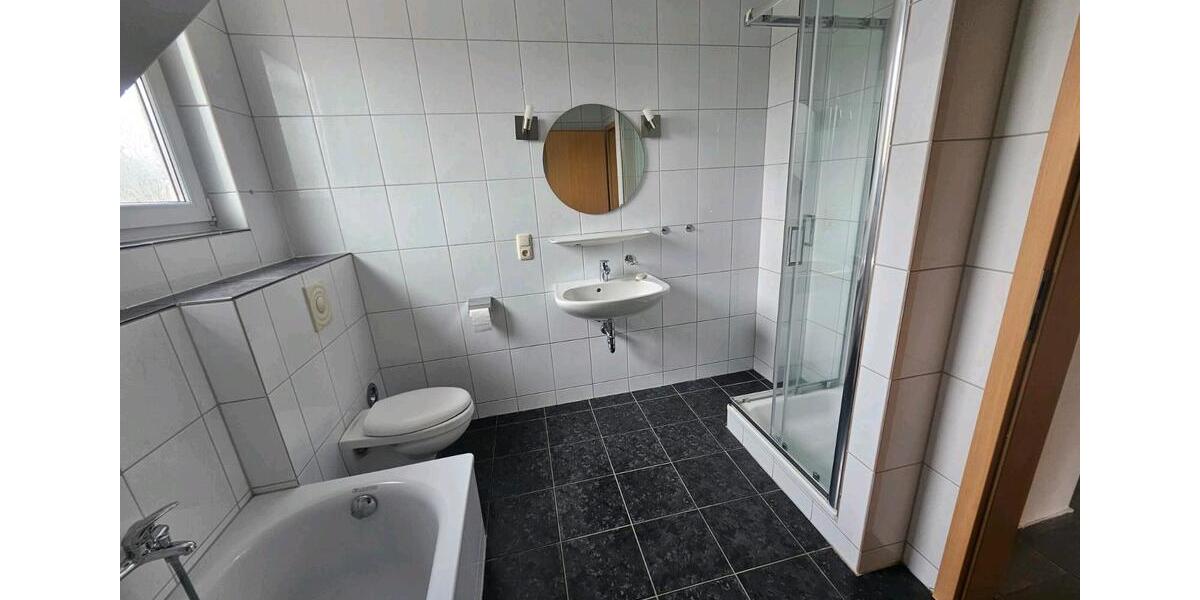 Maisonettenwohnung Petershagen - 3 Zimmer, 95 m&sup2;, 760&euro; | Angebot:25992740