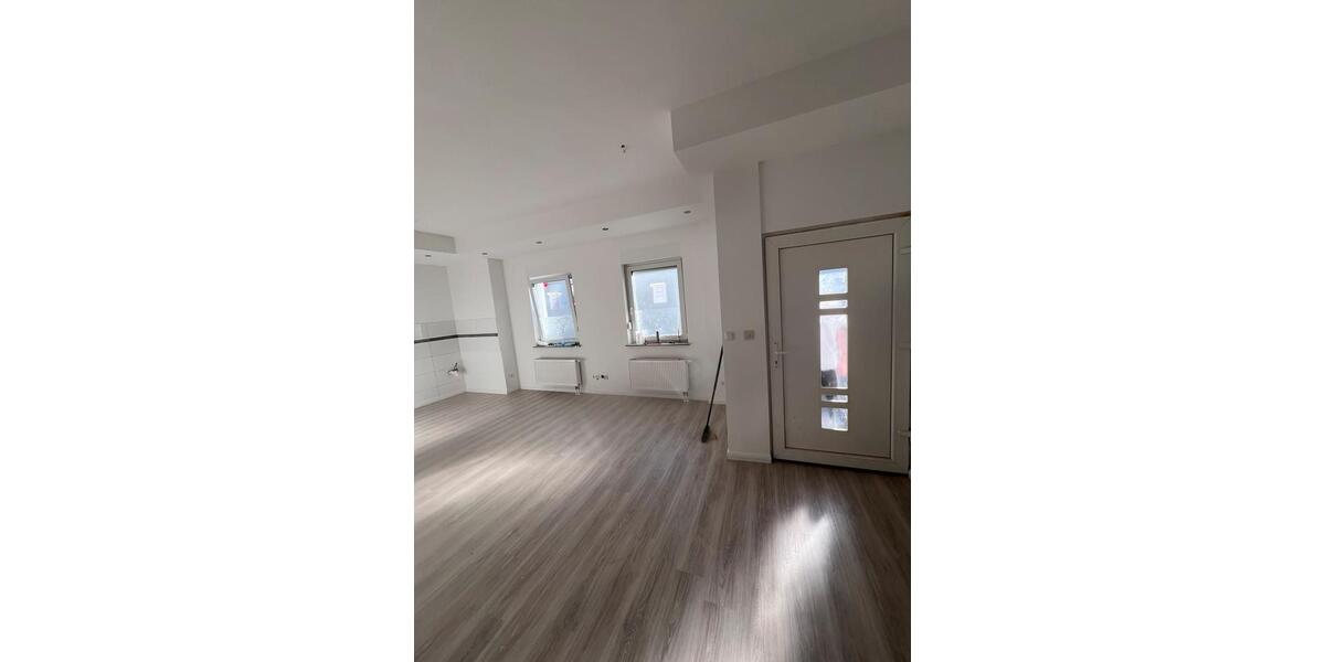 Erdgeschoßwohnung Stolberg (Rhld.) Büsbach - 2 Zimmer, 45 m&sup2;, 600&euro; | Angebot:25430797