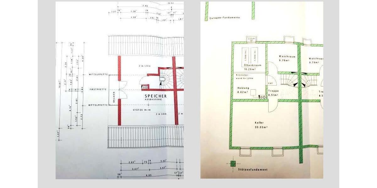 Doppelhaushälfte Burghausen - 5 Zimmer, 155 m&sup2;, 1.850&euro; | Angebot:26634674