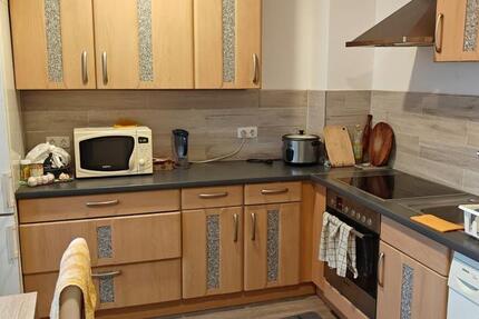 Attraktive 1,5-Zi.-Wohnung, EBK+E-Geräte, Nähe Bochum Innenstadt 1.5 zimmer