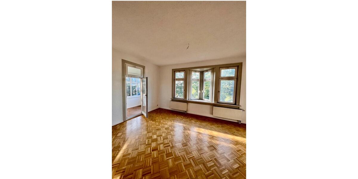 Etagenwohnung Bad Tabarz - 3 Zimmer, 113 m&sup2;, 820&euro; | Angebot:25432772
