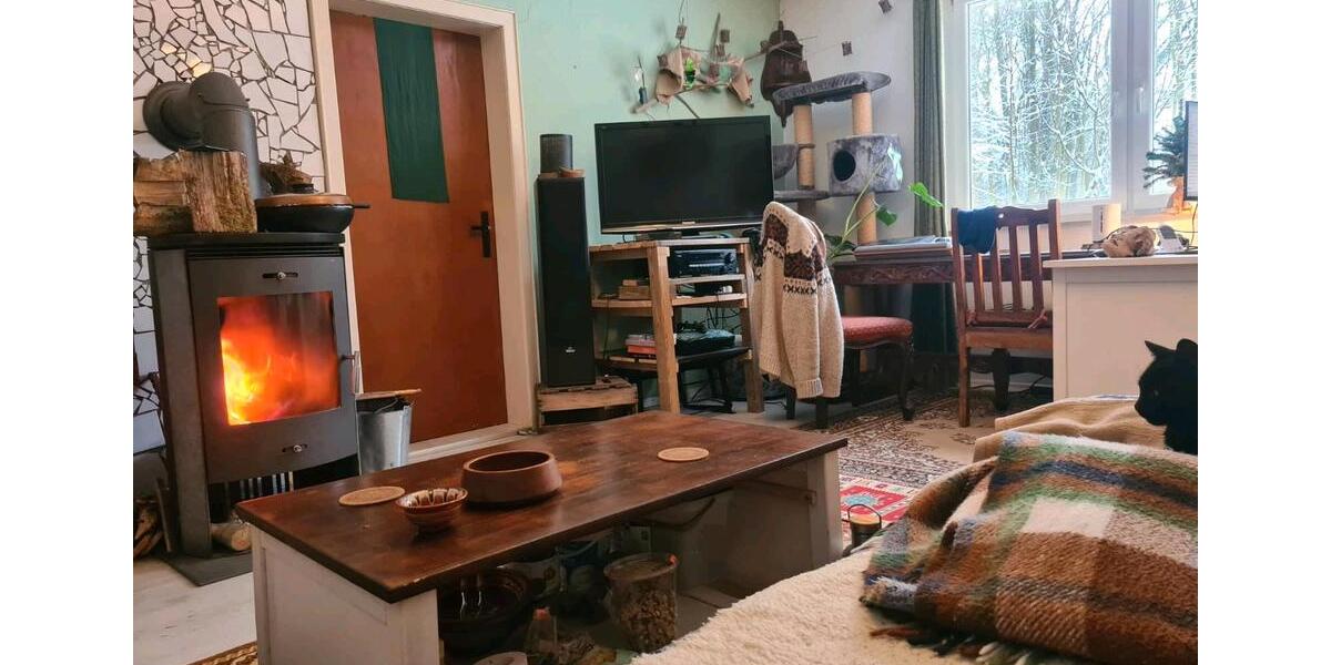 Einfamilienhaus Westerkappeln - 3 Zimmer, 80 m&sup2;, 600&euro; | Angebot:24802316