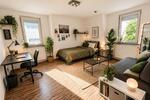 Wohnen auf Zeit Freudenstadt - 1 Zimmer, 18 m&sup2;, 429&euro; | Angebot:26684187