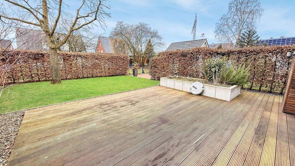 Doppelhaushälfte Gütersloh Spexard - 3 Zimmer, 166 m&sup2;, 1.800&euro; | Angebot:25525848