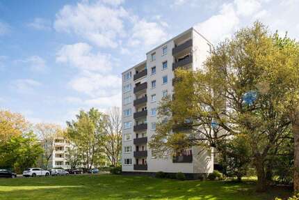 Wohnung Bremen Huchting - 3 Zimmer, 73 m&sup2;, 555&euro; | Angebot:26149977