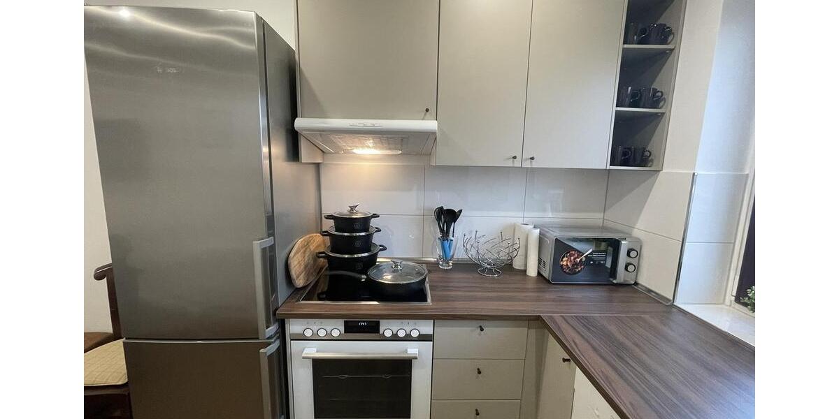 Wohnen auf Zeit Hamburg Wandsbek - 5 Zimmer, 120 m&sup2;, 4.500&euro; | Angebot:26679314