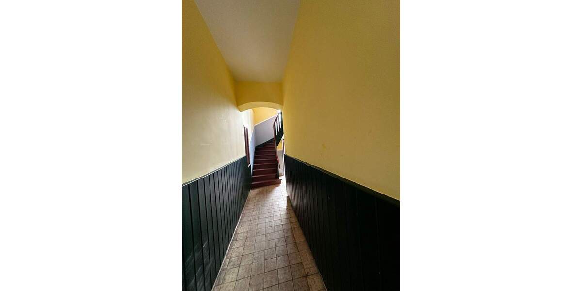 Etagenwohnung Nürnberg Gostenhof - 3 Zimmer, 65 m&sup2;, 710&euro; | Angebot:26499413