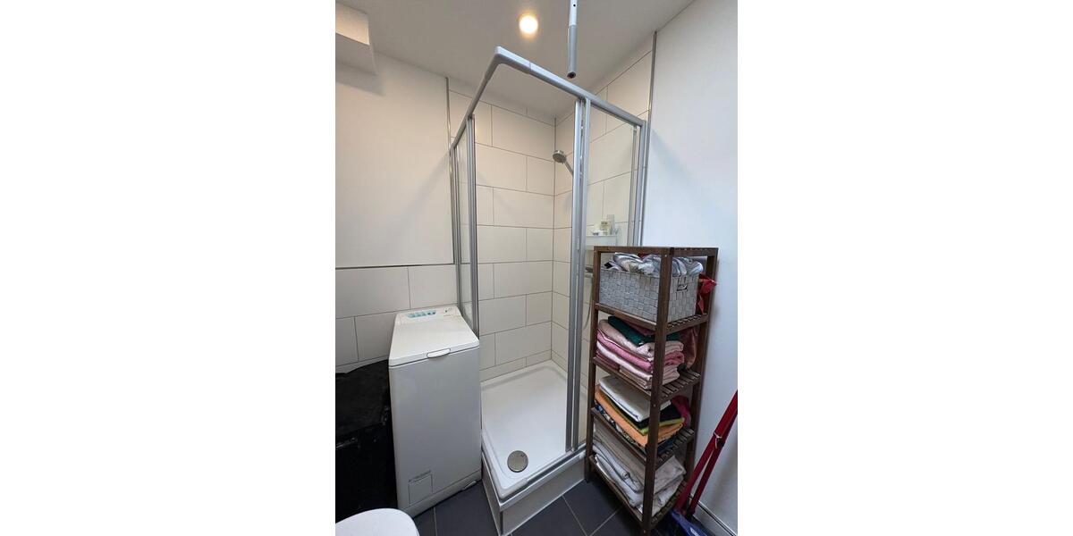 Dachgeschoßwohnung Hannover - 2 Zimmer, 56 m&sup2;, 720&euro; | Angebot:26610305