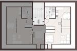 Loft - Studio - Atelier Geiselhöring - 1 Zimmer, 55 m&sup2;, 605&euro; | Angebot:26671323