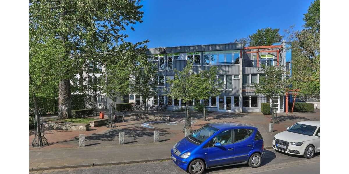 Etagenwohnung Hannover Vahrenheide - 3 Zimmer, 69 m&sup2;, 655&euro; | Angebot:24631677
