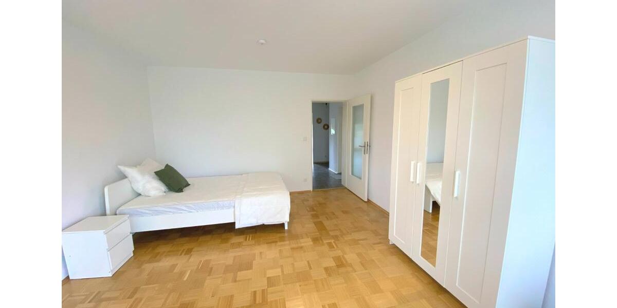 Wohnen auf Zeit Germering - 1 Zimmer, 22 m&sup2;, 960&euro; | Angebot:24978033
