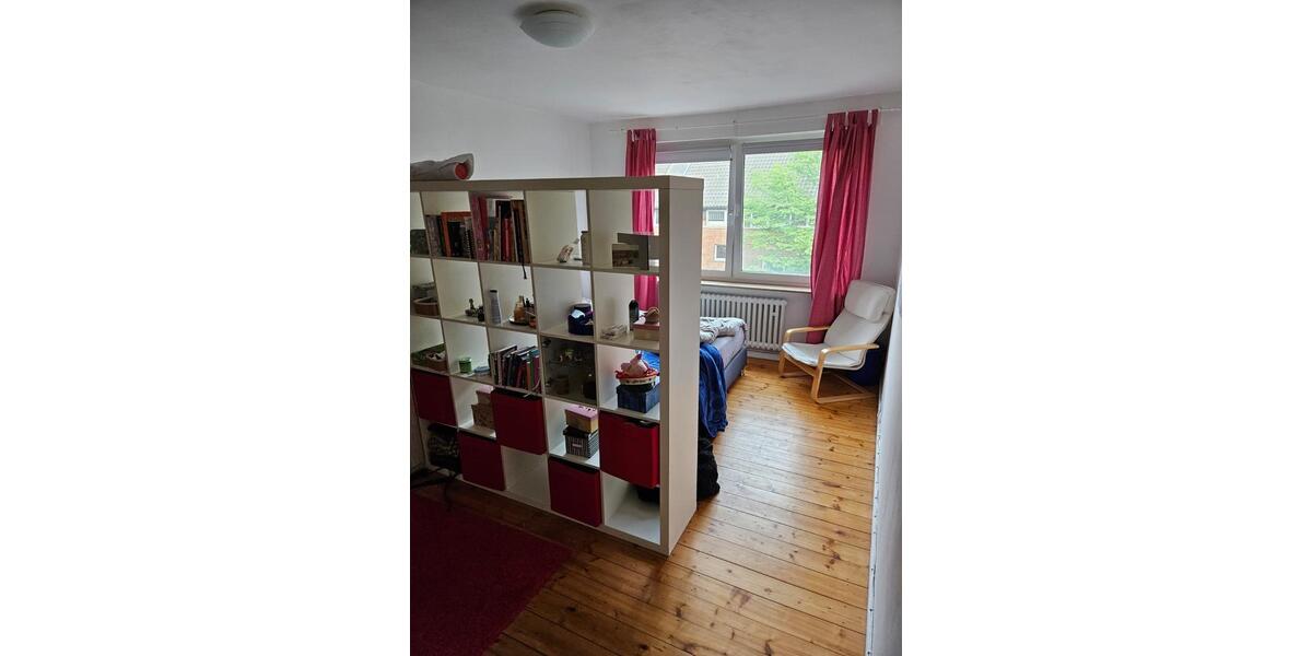 Etagenwohnung Münster Erphoviertel - 3 Zimmer, 66 m&sup2;, 955&euro; | Angebot:26564970